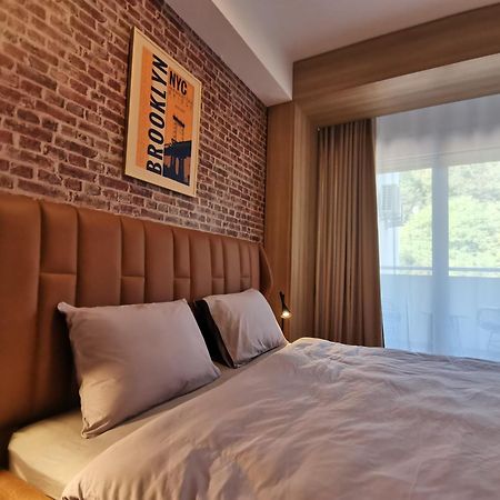 Cozy One-Bedroom Apartment At Ljubovic Park Подгориця Екстер'єр фото