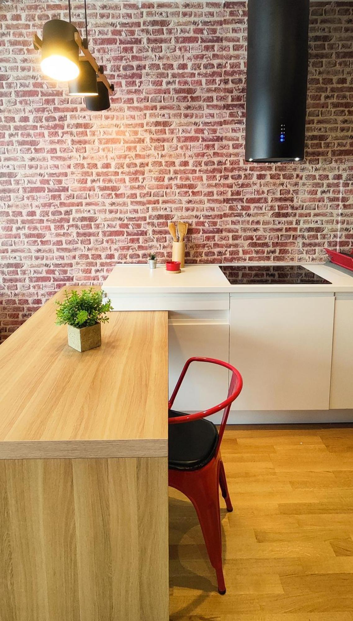 Cozy One-Bedroom Apartment At Ljubovic Park Подгориця Екстер'єр фото