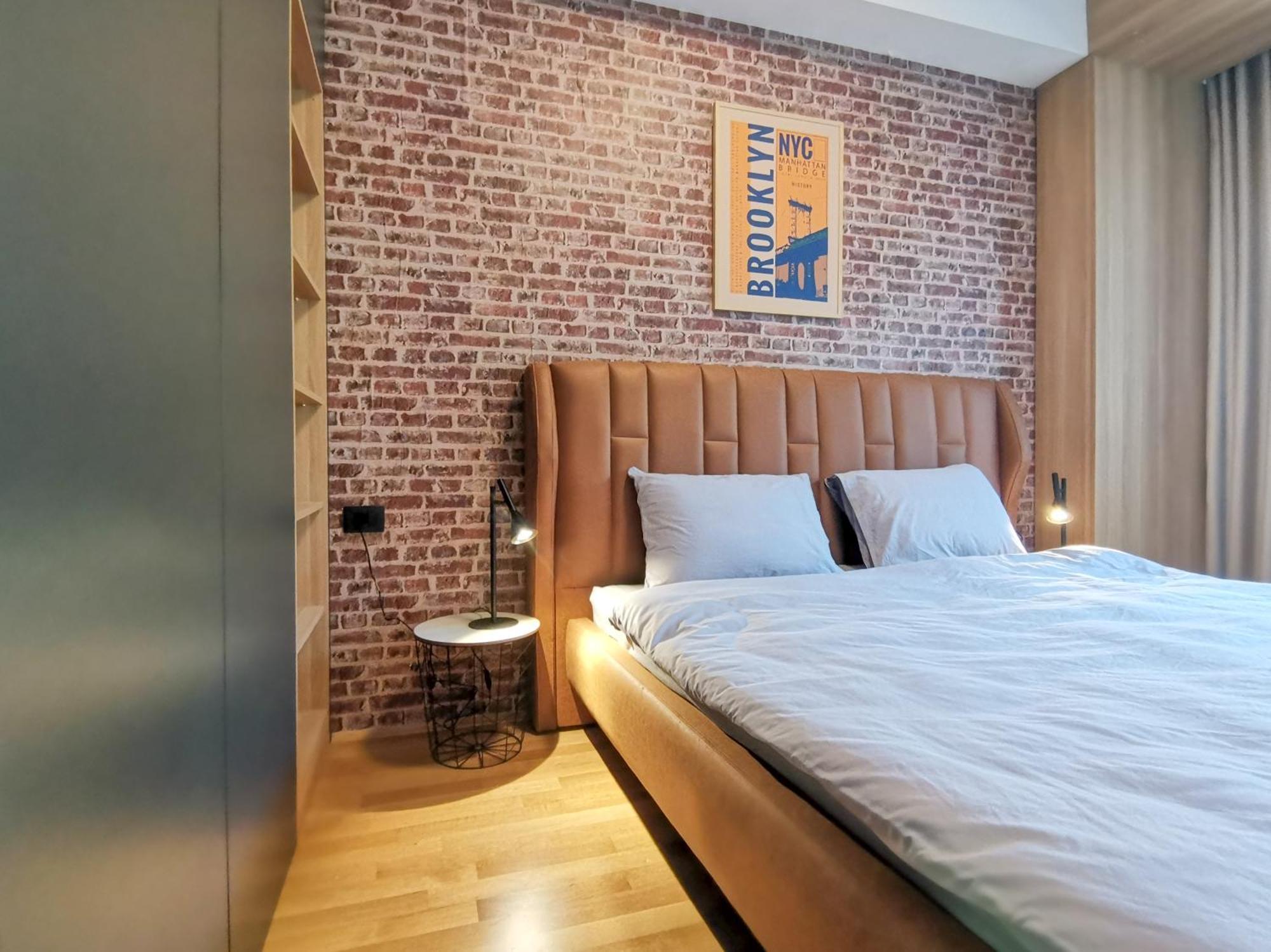 Cozy One-Bedroom Apartment At Ljubovic Park Подгориця Екстер'єр фото