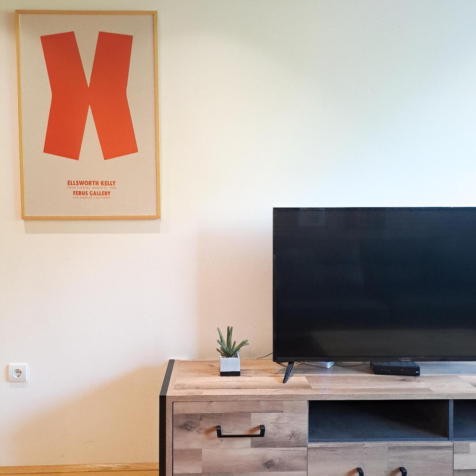 Cozy One-Bedroom Apartment At Ljubovic Park Подгориця Екстер'єр фото